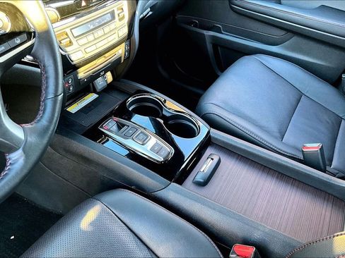 Used 2022 Honda Pilot Black Edition image 15