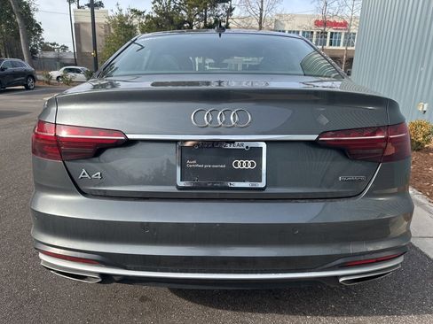Used 2024 Audi A4 2.0T Premium Plus image 7