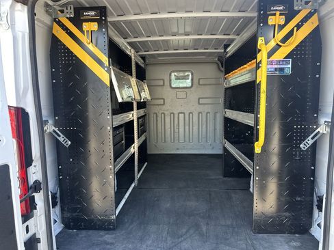 Used 2023 RAM ProMaster 1500 FWD image 18