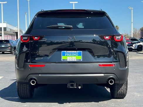 New 2026 MAZDA CX-50 Meridian Edition w/ Cargo Package image 6