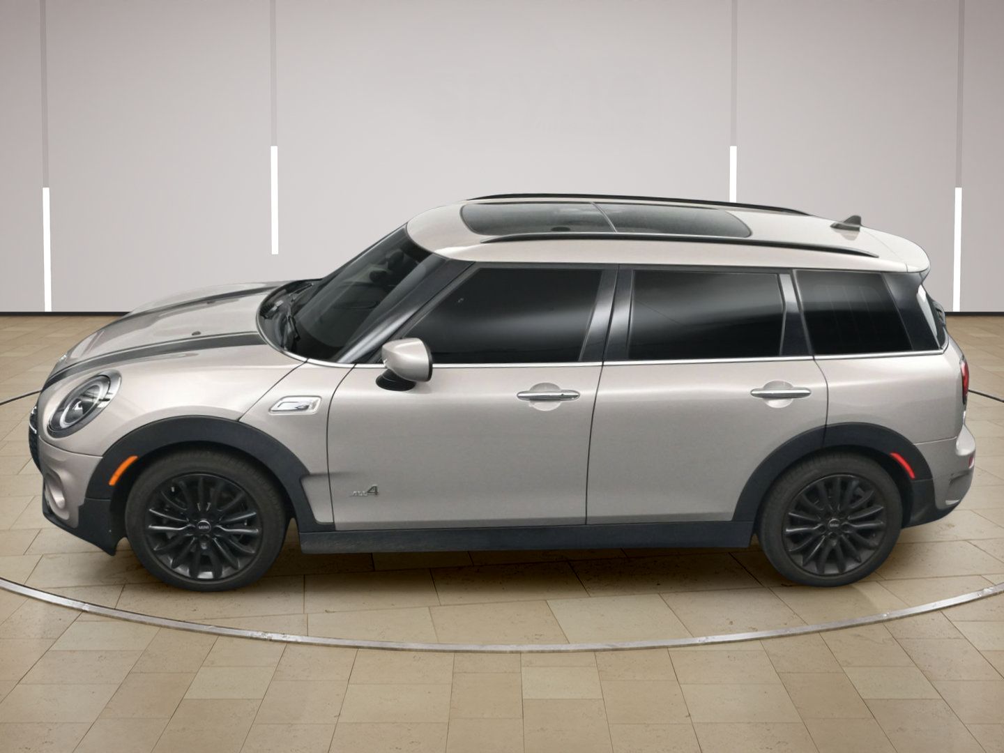 Used 2022 MINI Cooper Clubman S AWD/4WD image 28