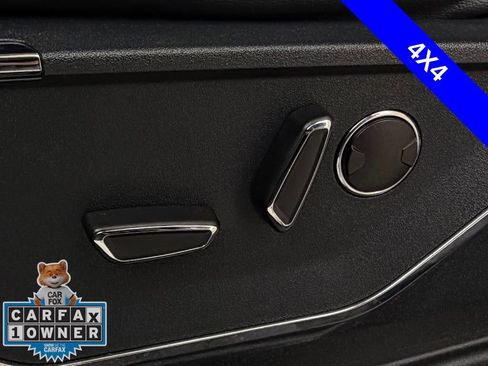 Used 2023 Ford F150 Lariat w/ Equipment Group 502A High AWD/4WD image 8