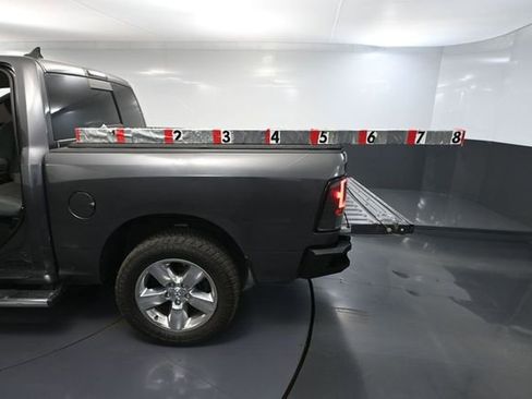 Used 2018 RAM 1500 Big Horn AWD/4WD image 38