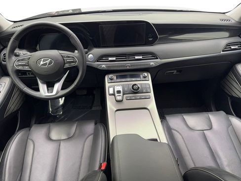 Used 2022 Hyundai Palisade Limited image 53