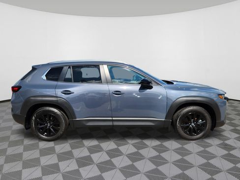 Certified 2025 MAZDA CX-50 AWD 2.5 S w/ Weather Package image 6