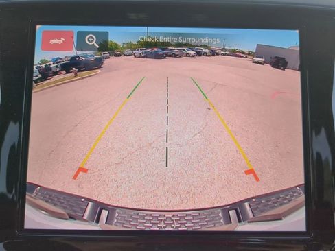 Used 2025 RAM 1500 Classic Warlock image 33