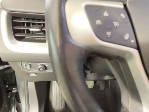 Used 2021 GMC Terrain SLT w/ Elevation Edition AWD/4WD image 24