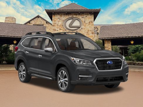 Used 2022 Subaru Ascent Touring w/ Popular Package #2A image 9
