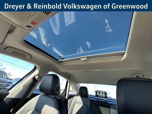 New 2026 Volkswagen Jetta SEL image 20