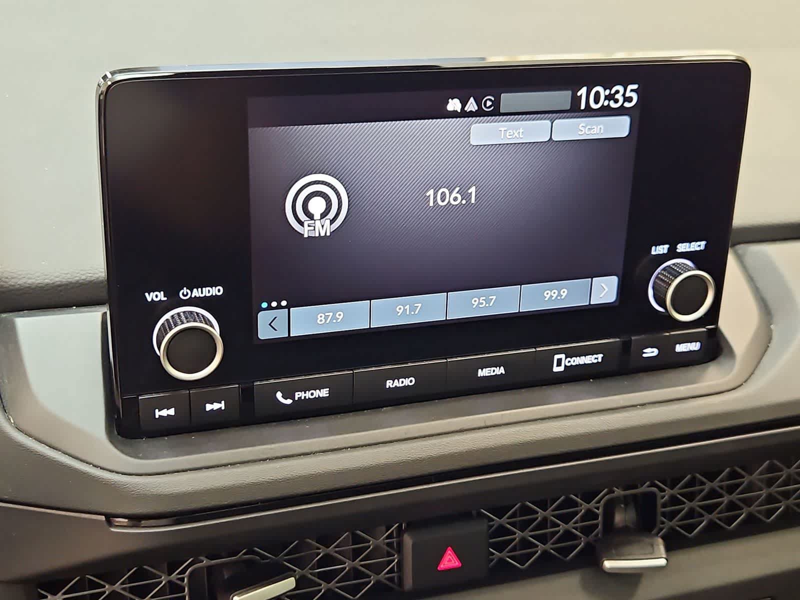 Certified 2023 Honda Accord EX image 5