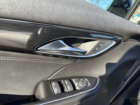 Used 2022 Buick Envision Preferred w/ Sport Touring Package image 7