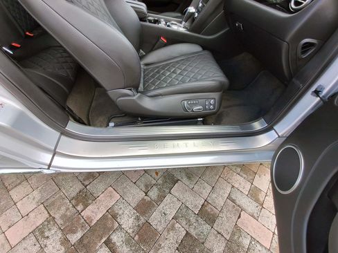 Used 2016 Bentley Continental GT AWD/4WD image 51