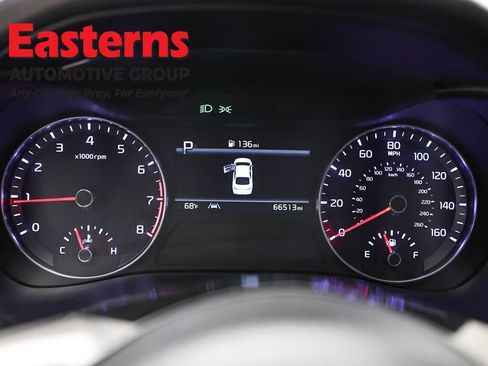 Used 2023 Kia Forte LXS FWD image 17