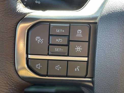 New 2026 Ford F250 King Ranch w/ Chrome Package image 21