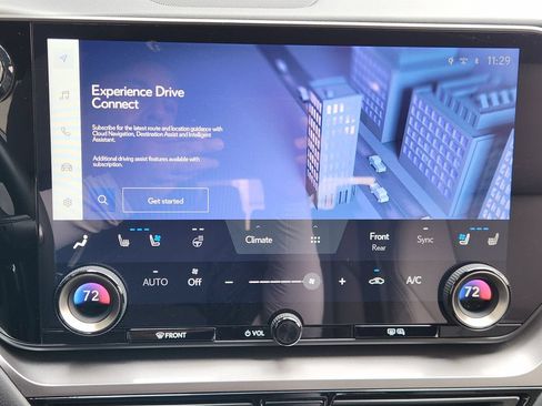 Used 2025 Lexus TX 350 AWD w/ Technology Package image 16