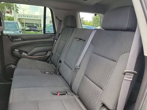 Used 2015 Chevrolet Tahoe LS RWD image 18