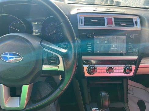 Used 2015 Subaru Legacy 2.5i Premium image 18