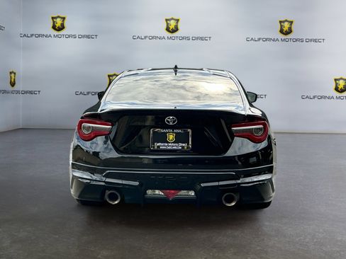 Used 2019 Toyota 86 TRD SE image 6