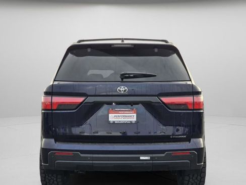 Used 2026 Toyota Sequoia SR5 w/ SR5 Premium Package image 23