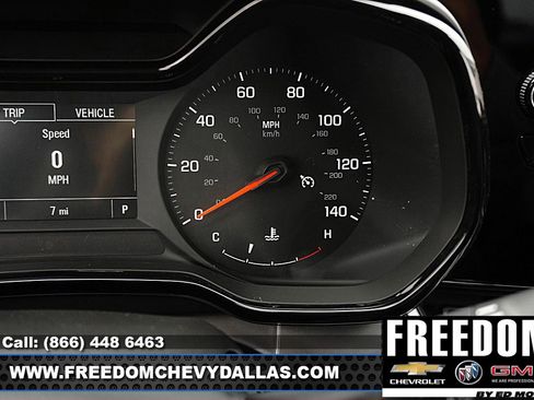 New 2026 Chevrolet Trax LS FWD image 31