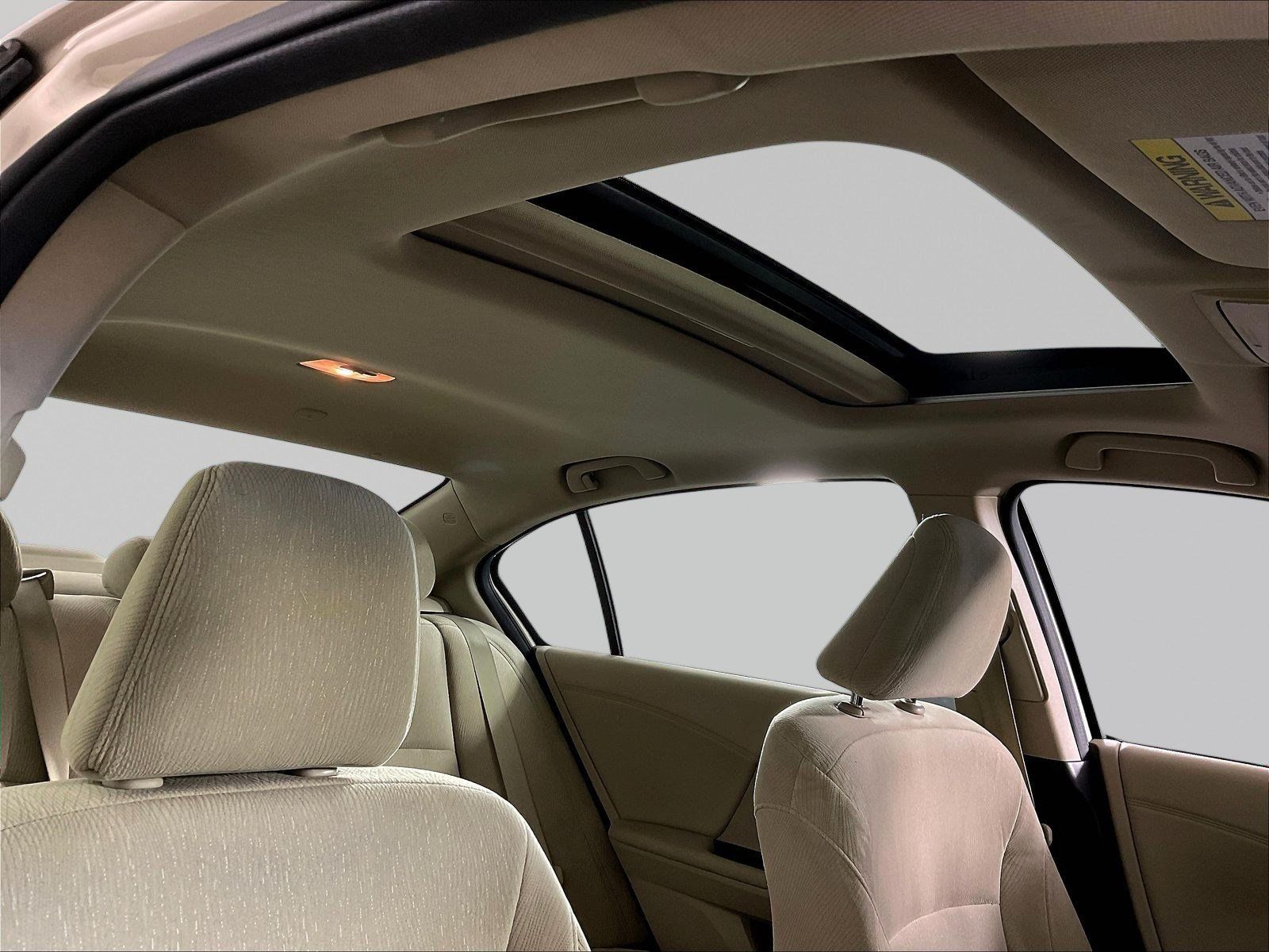 Used 2013 Honda Accord EX image 27