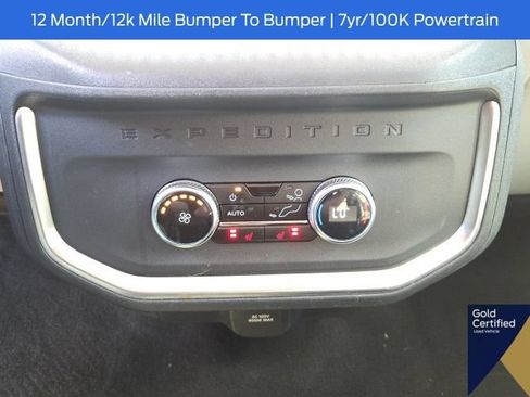 Used 2025 Ford Expedition Max Platinum w/ Driver's Package AWD/4WD image 25