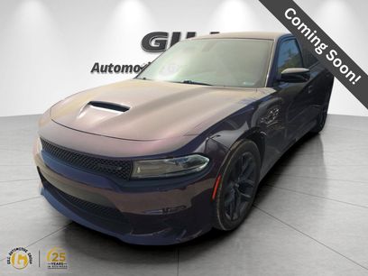 Used 2022 Dodge Charger GT w/ Blacktop Package