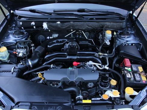 Used 2014 Subaru Outback 2.5i Premium image 17