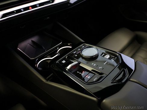 Certified 2026 BMW 540i xDrive AWD/4WD image 25