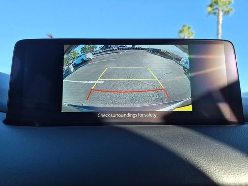 Used 2023 MAZDA CX-5 AWD 2.5 S w/ Premium Plus Pkg image 19