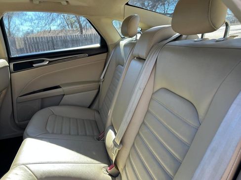 Used 2013 Ford Fusion SE image 34