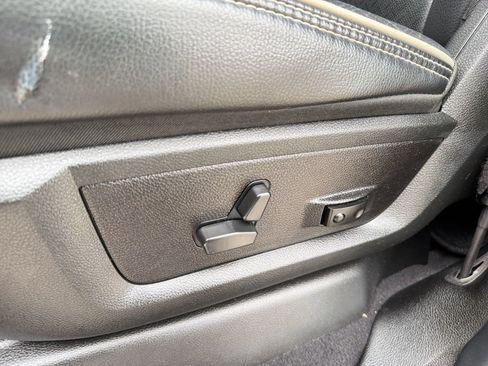 Used 2024 RAM 2500 Laramie w/ Safety Group AWD/4WD image 14