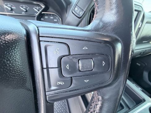 Used 2021 GMC Sierra 1500 AT4 w/ AT4 Preferred Package image 15