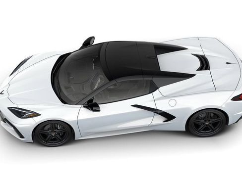 New 2026 Chevrolet Corvette 2LT w/ Battery Protection Package image 45