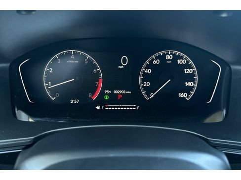 Used 2026 Honda Civic LX image 39