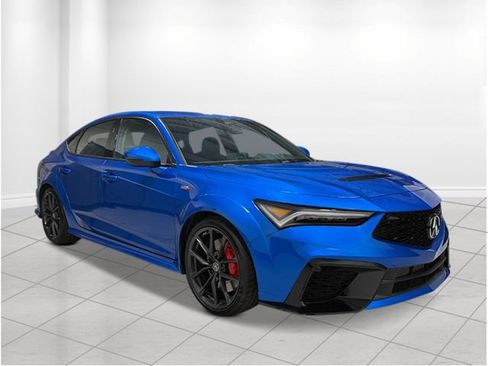 New 2026 Acura Integra Type S image 2