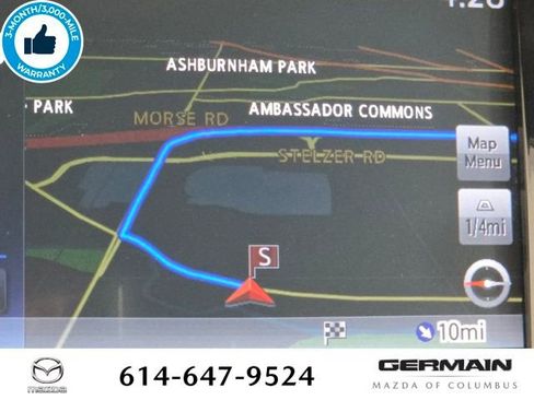 Used 2015 Nissan Murano Platinum image 30