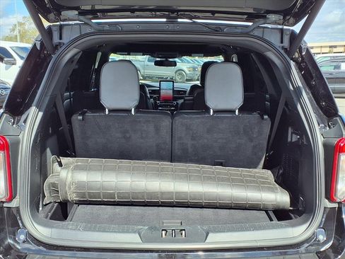 Used 2021 Ford Explorer ST w/ Equipment Group 401A image 19