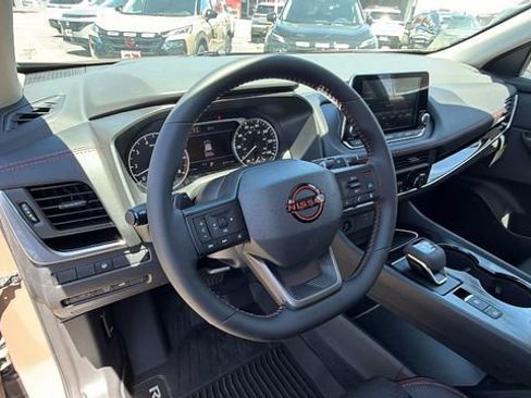 New 2026 Nissan Rogue SV w/ Rock Creek Premium Package AWD/4WD image 31
