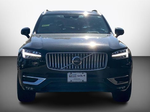 Used 2022 Volvo XC90 T6 Inscription w/ Advanced Package image 5