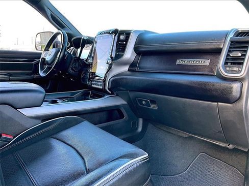 Used 2022 RAM 3500 Laramie image 13