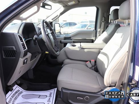 Used 2015 Ford F150 XLT w/ Equipment Group 301A Mid image 27