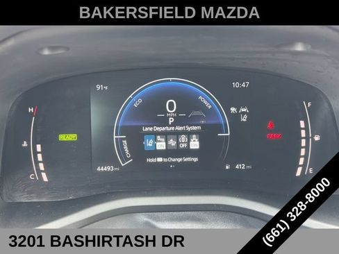 Used 2025 Toyota Camry LE w/ Convenience Package FWD image 8