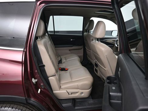 Used 2016 Honda Pilot EX-L image 43