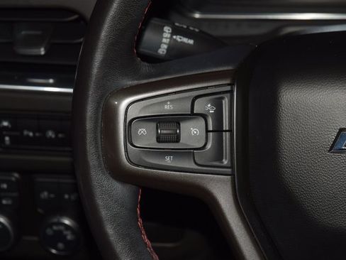 Used 2023 Chevrolet Tahoe RST image 35