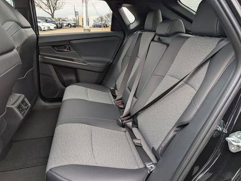 New 2026 Toyota bZ XLE image 20