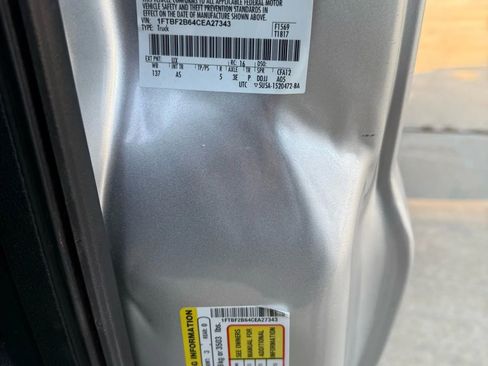 Used 2012 Ford F250 XL w/ PWR Equipment Group image 26