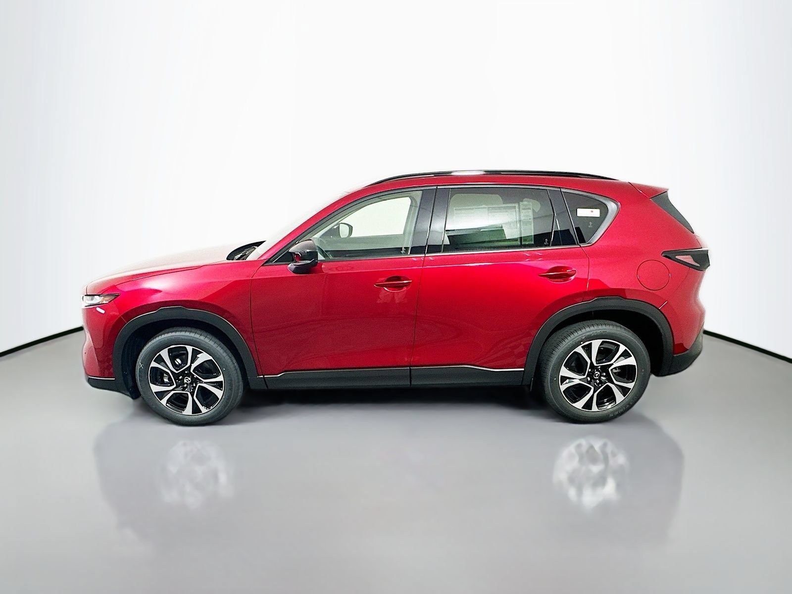 New 2026 MAZDA CX-5 Preferred AWD/4WD image 4