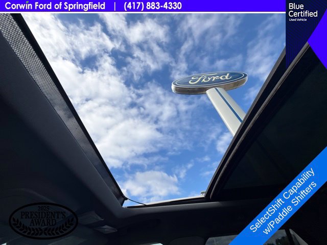 Used 2021 Ford Explorer XLT w/ Equipment Group 202A AWD/4WD image 21