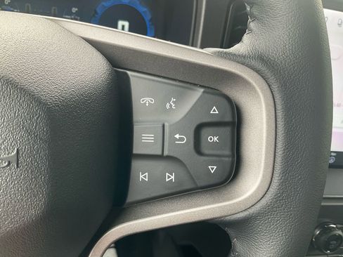 New 2026 Ford Bronco Big Bend AWD/4WD image 19